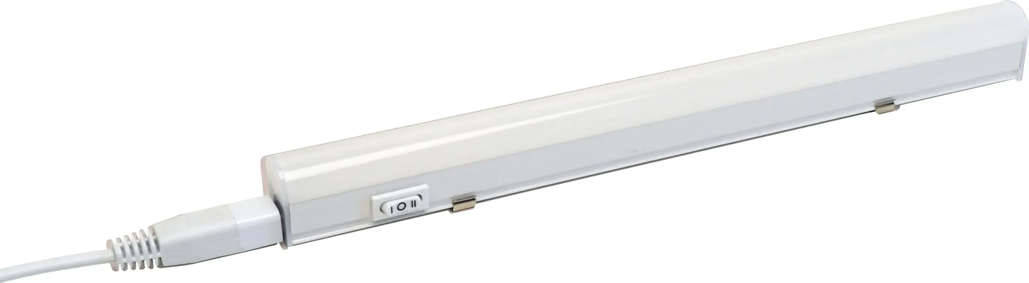 Produktfoto 1 von MEGATRON PINOLIGHT Unterbauleuchte 873mm 11W 1100lm/830+840