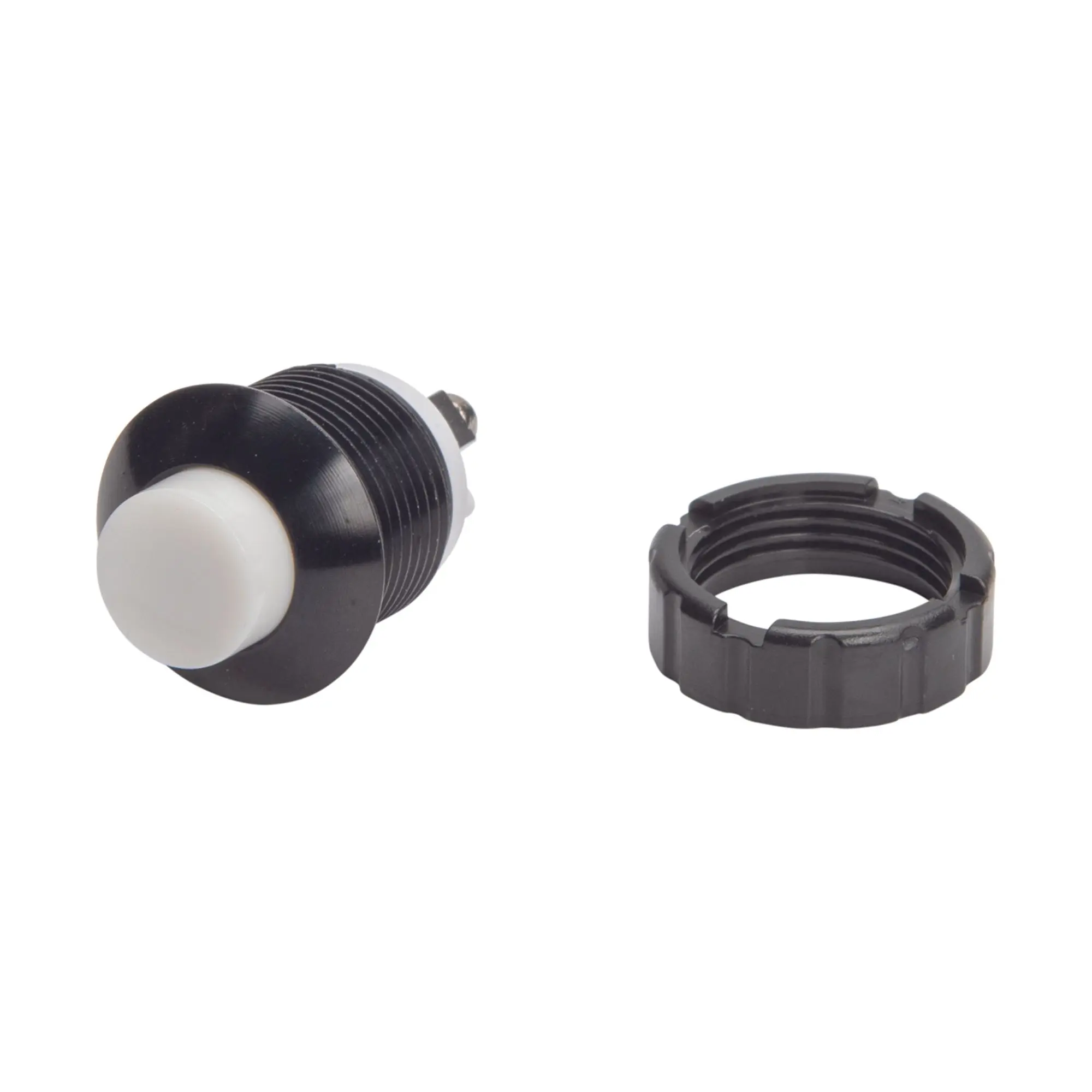 Produktfoto 1 von ELE. Klingelknopf LIRA D18/10