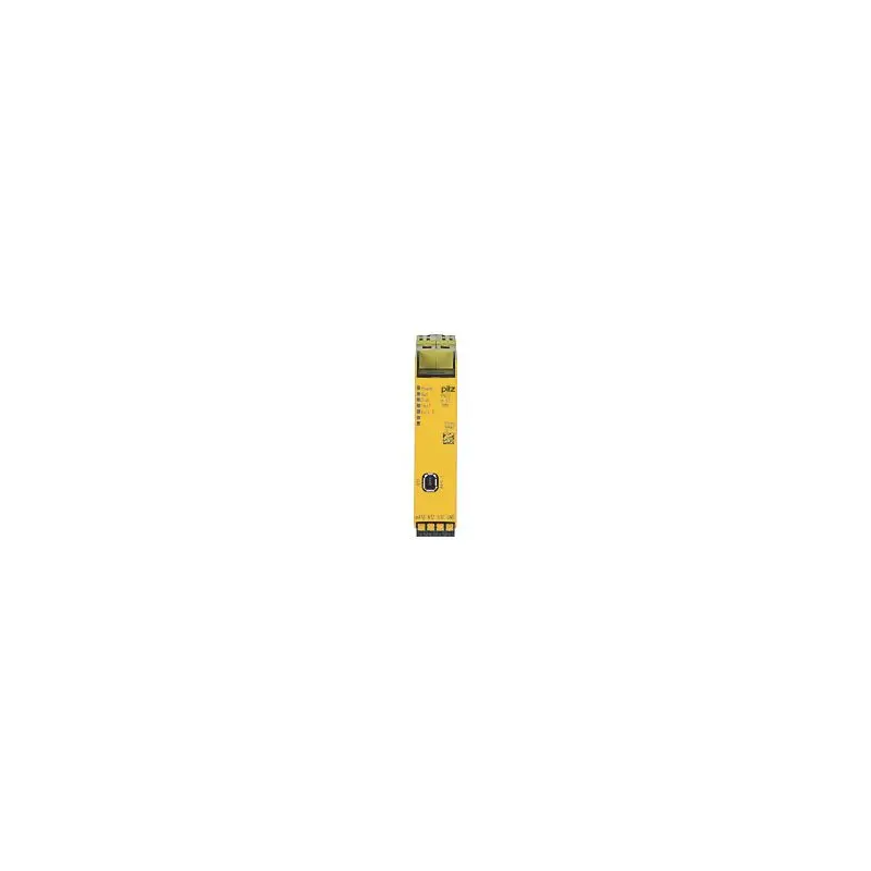 Produktfoto 1 von PNOZ m EF 1MM Sicherheitsschaltgerät