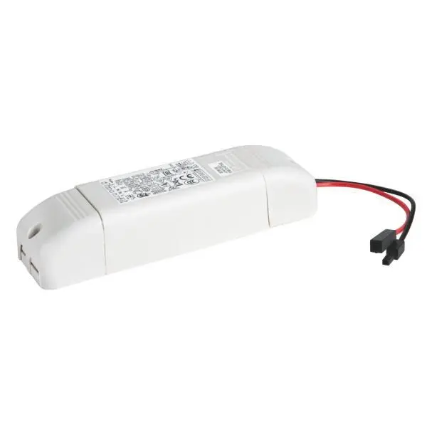 Produktfoto 1 von LED-Konverter 350mA 17W, Phasendimmbar 350mA 17W Phasendim.