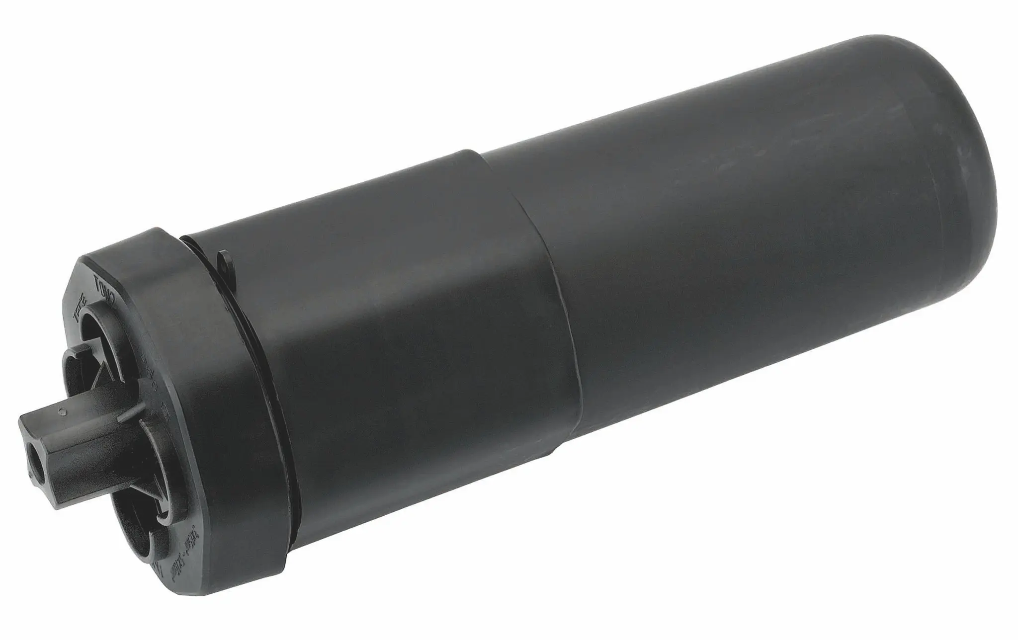 Produktfoto 1 von Dosenmuffe TDM 2 - 3 x 1,5 bis 5 x 16 qmm - DM 6 - 25 mm