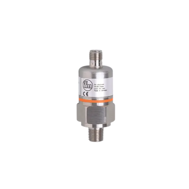 Produktfoto 1 von el.Drucksensor 0...0,1bar 1/4 NPT Außen -25...90°C Relativdruck