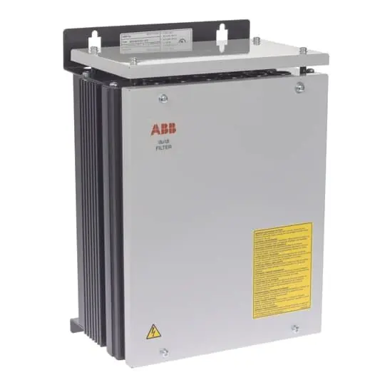 Ausgangsdrossel 3 phasig 380-480V/3Ph. NOCH0030-62