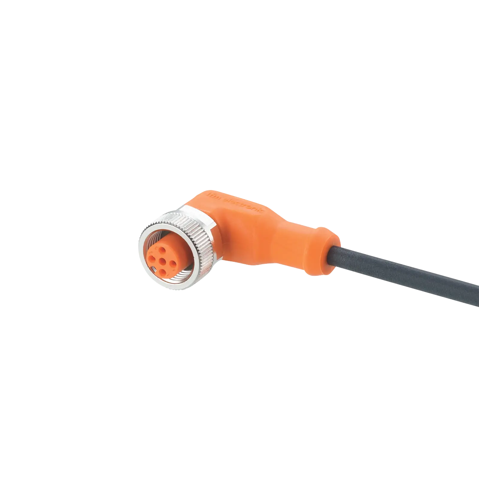 Produktfoto 1 von Anschlusskabel m.Buchse <250VAC 7,5m PUR IP65/67-69K