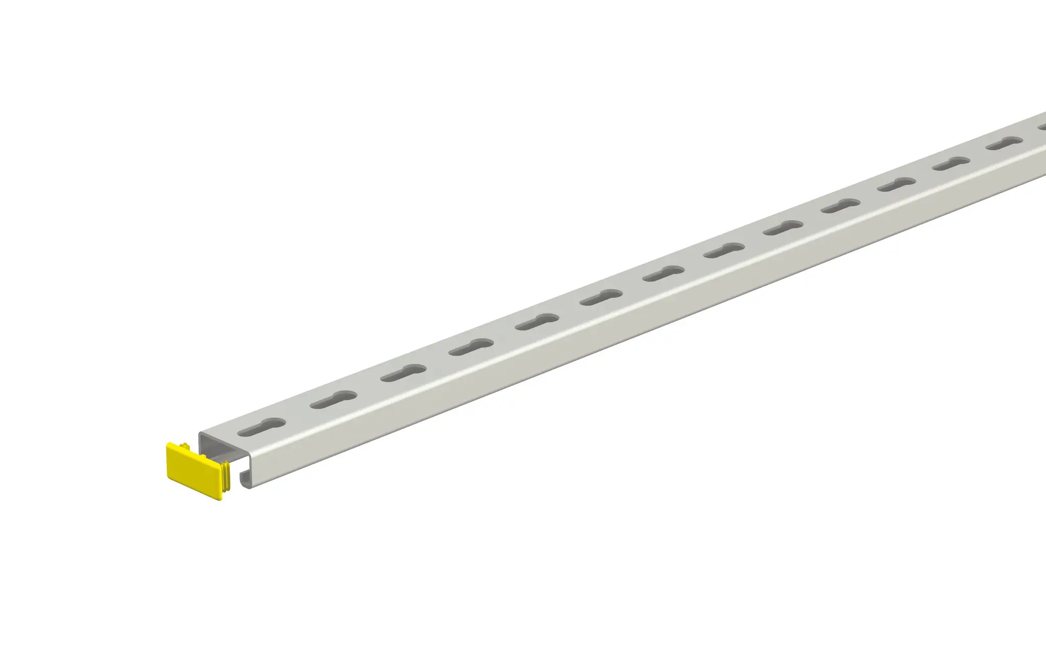 Profil C41x21x2 3M GS