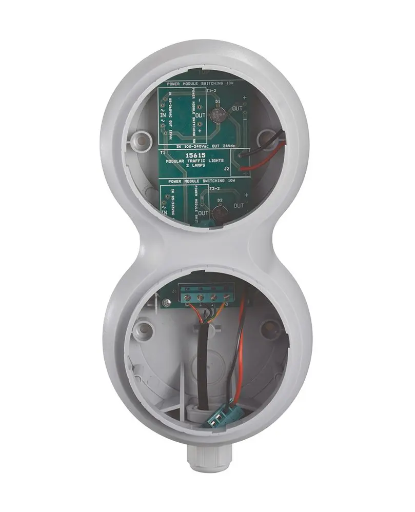 Produktfoto 1 von Ampelmodul 2LE