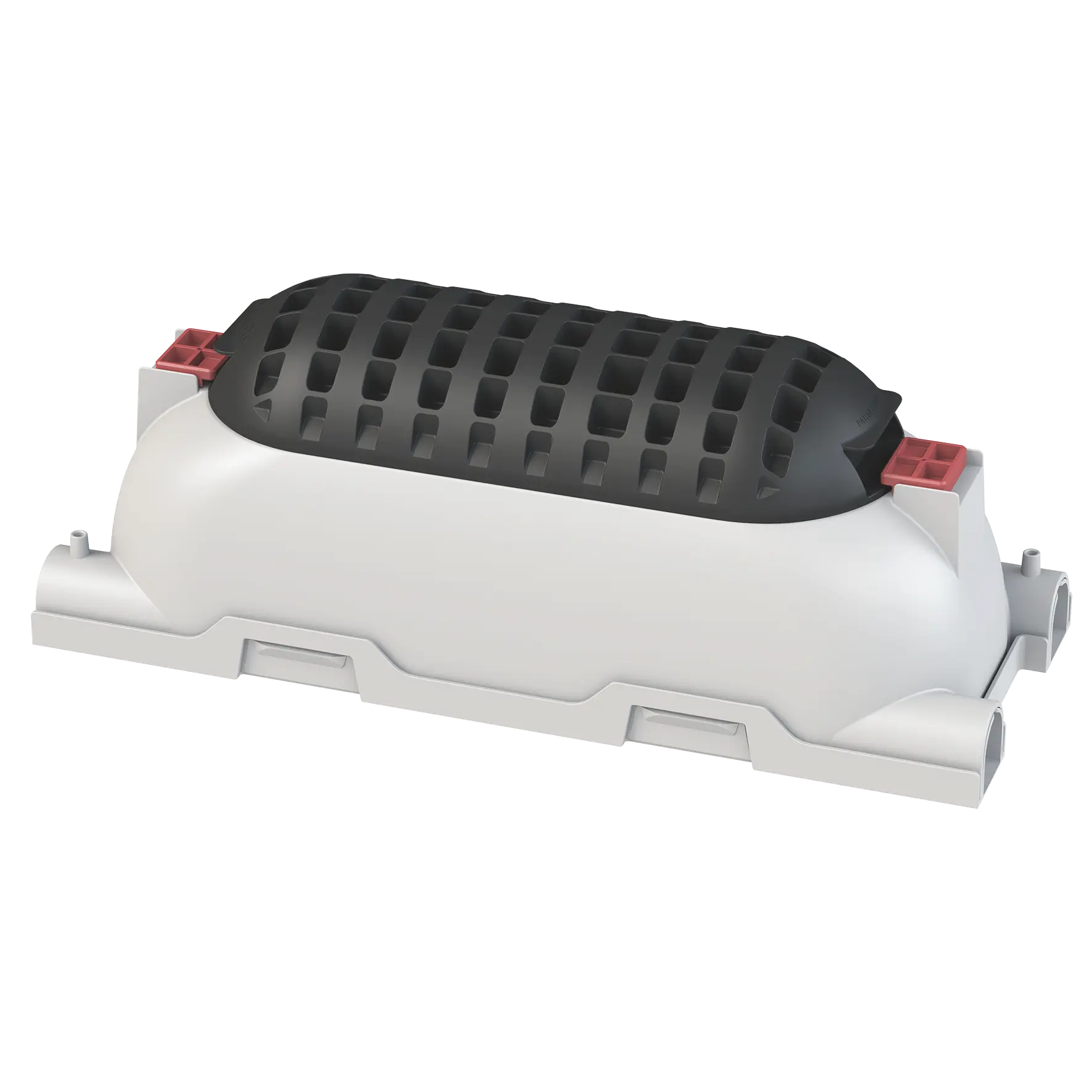 Produktfoto 1 von Connectivity Versorgungsmuffe Gehäuse unterirdisch f.FMP IP68