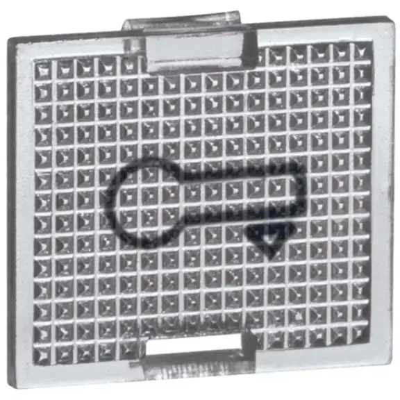 Produktfoto 1 von Symbol Tür