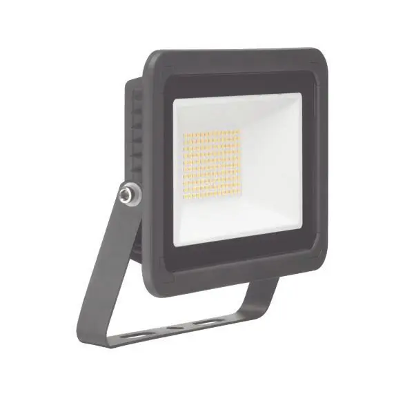 Produktfoto 1 von LED-Floodlight 3000K 50W 230V