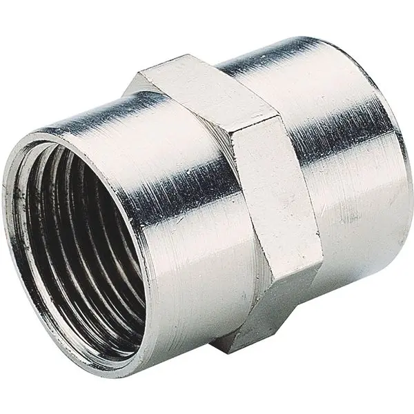 Produktfoto 1 von Gewindemuffe M32x1,5