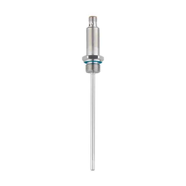 Produktfoto 1 von Temperaturtransmitter 1xPt1000 IO-Link EL=150mm 300bar G 1/2 M12