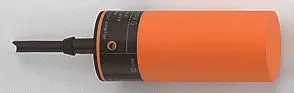 Produktfoto 1 von Ind.Sensor D=34 L=82 Sn=30mm n.bündig S AC/DC 10m PVC IP67 2L 25Hz AC/50Hz DC