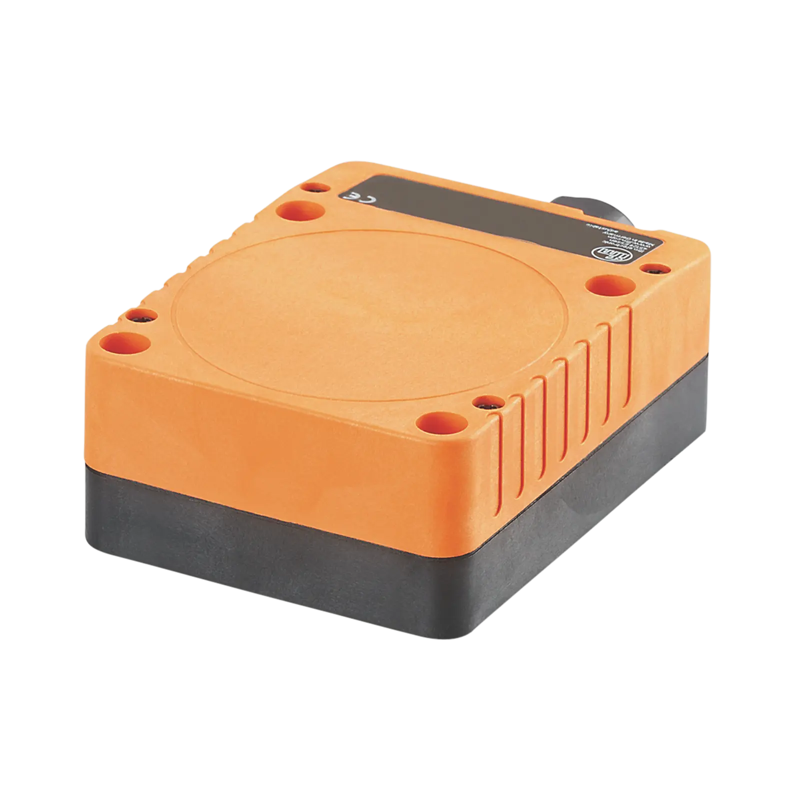 Produktfoto 1 von Kap.Sensor Sn=60mm n.bündig S/Ö AC/DC D=7...13mm IP65 2L 10Hz