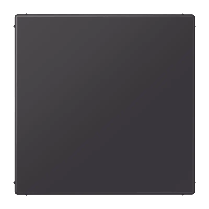 Produktfoto 1 von Blind-Abdeckung