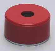 Produktfoto 1 von Bedämpfungsmagnet D=35 L=18,7mm