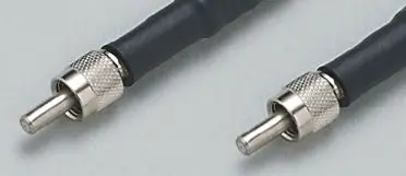 Produktfoto 1 von Fiberoptik m.V2A-Wendelschlauch L=5000mm -40...250°C