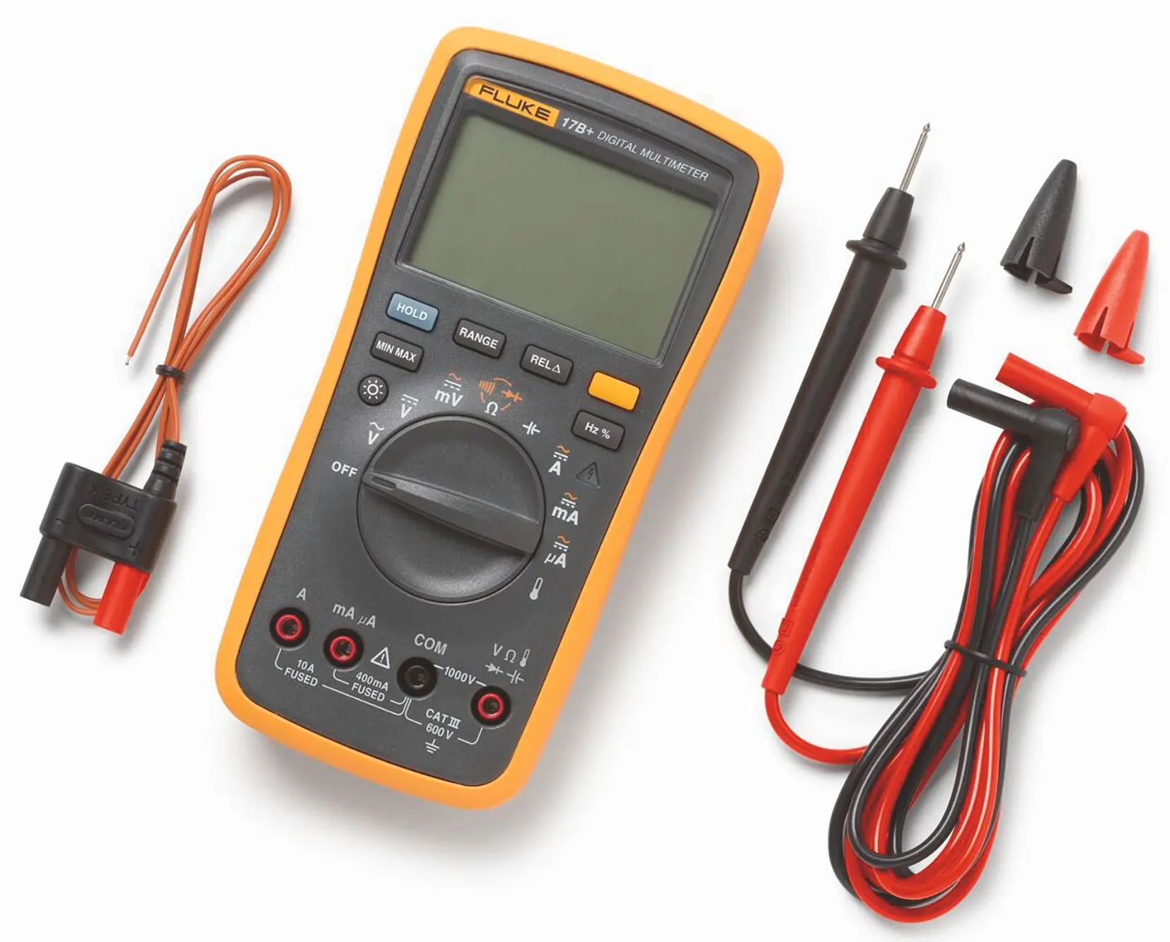 Produktfoto 1 von Digital Multimeter