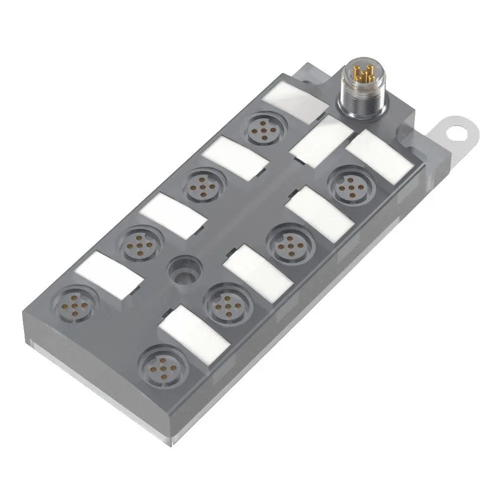Produktfoto 1 von Aktiver Verteiler