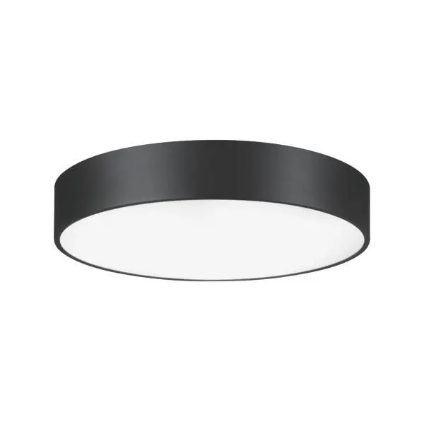 LED-Anbau-Flächenl. 4000K, D=450 mm
