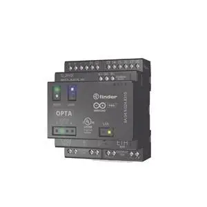 Produktfoto 1 von OPTA Lite Programmierbares Logikrelais Serie 8A