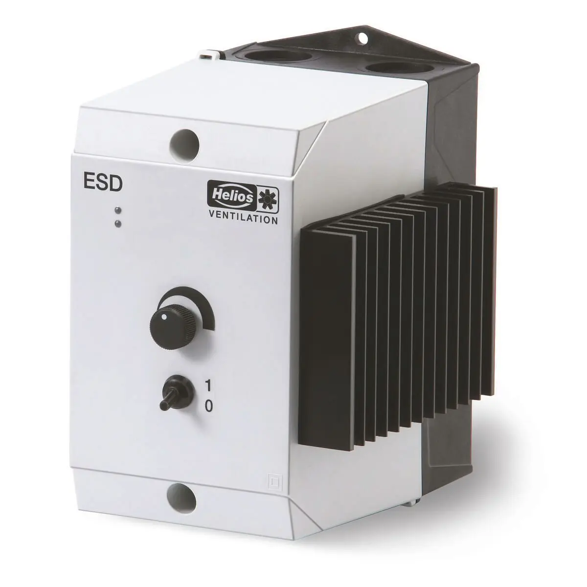 Produktfoto 1 von Elektronischer Drehzahlsteller Drehstrom, 5 A