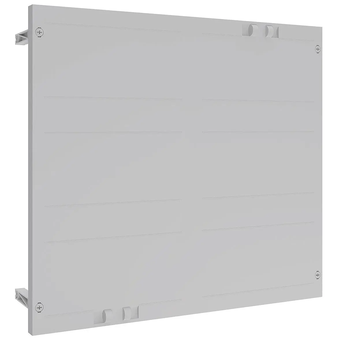 Produktfoto 1 von ESPRO-Modul tief BxH:500x450mm f.SAS 60mm 2xNH1 2 o.1xNH3 EBM 70mm