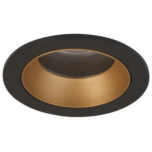 Produktfoto 1 von LED-Einbauleuchte 500mA,9,2W,3000K,s/g