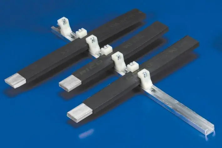 Produktfoto 1 von Flexibar Halter Ufs Kit