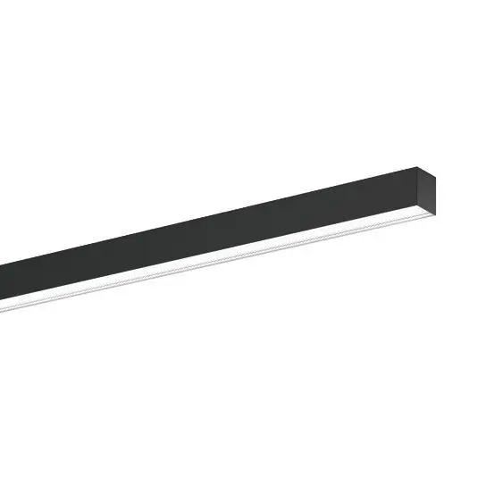 Produktfoto 1 von Sil21LP ELD-P 3280lm840 DA2 L1204 sw An