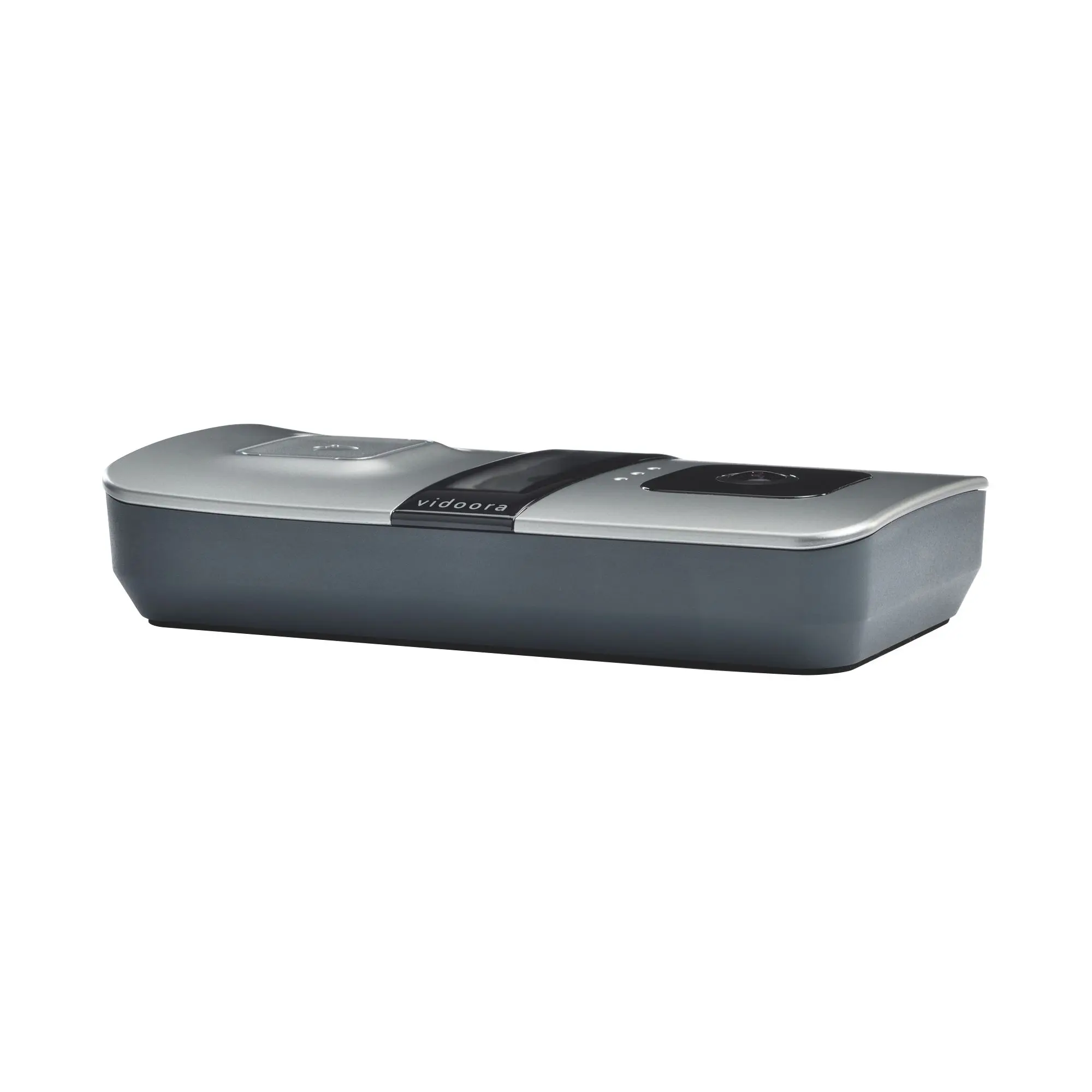 Produktfoto 1 von WLAN Türstation silber