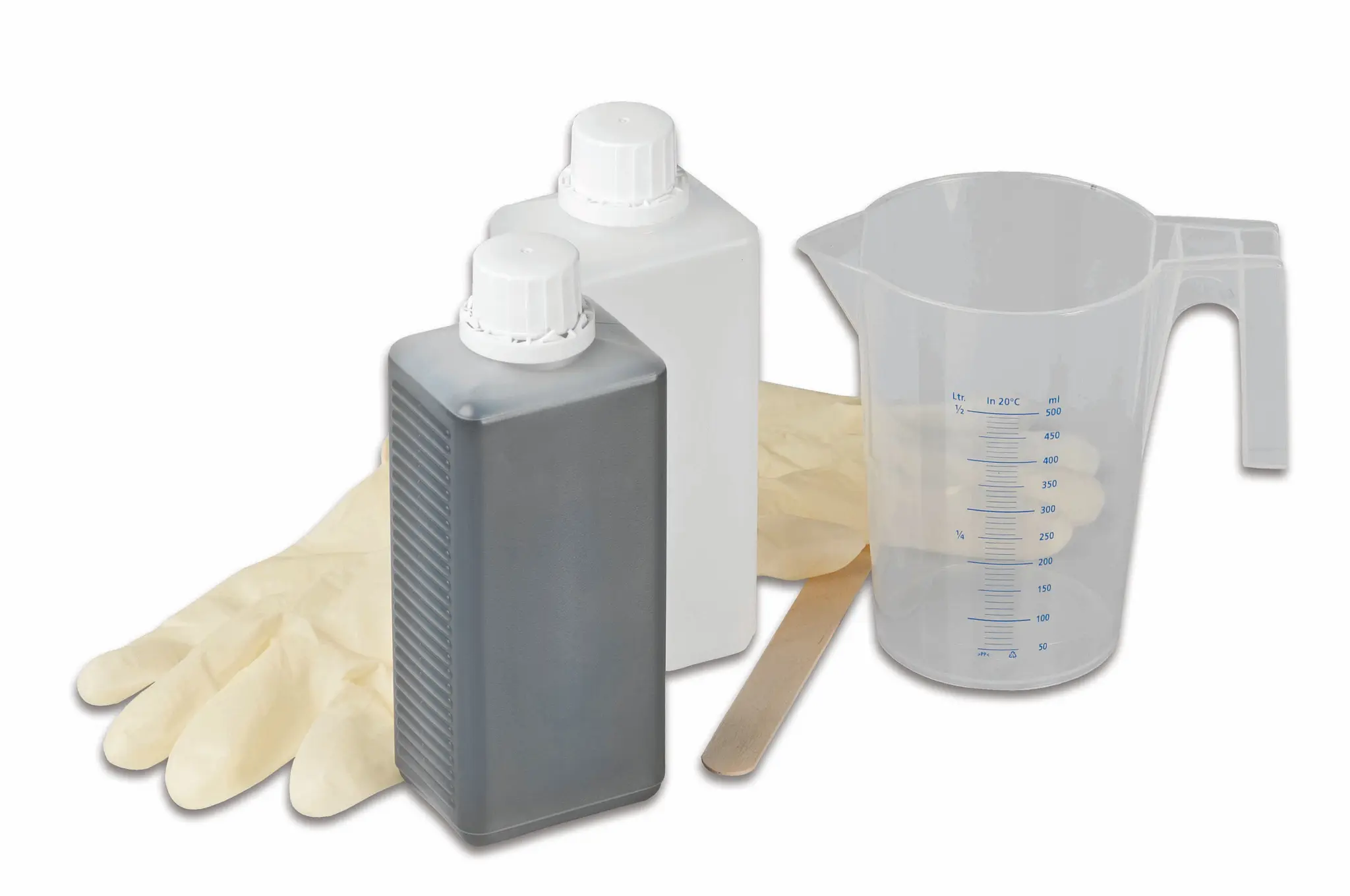 Produktfoto 1 von Alpa-Gel 1.000 ML