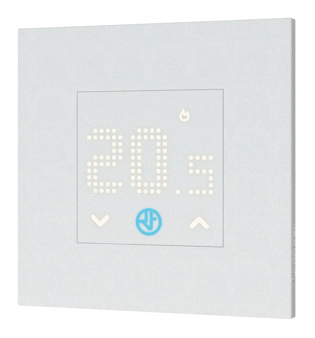 Produktfoto 1 von Unterputz Raumthermostat