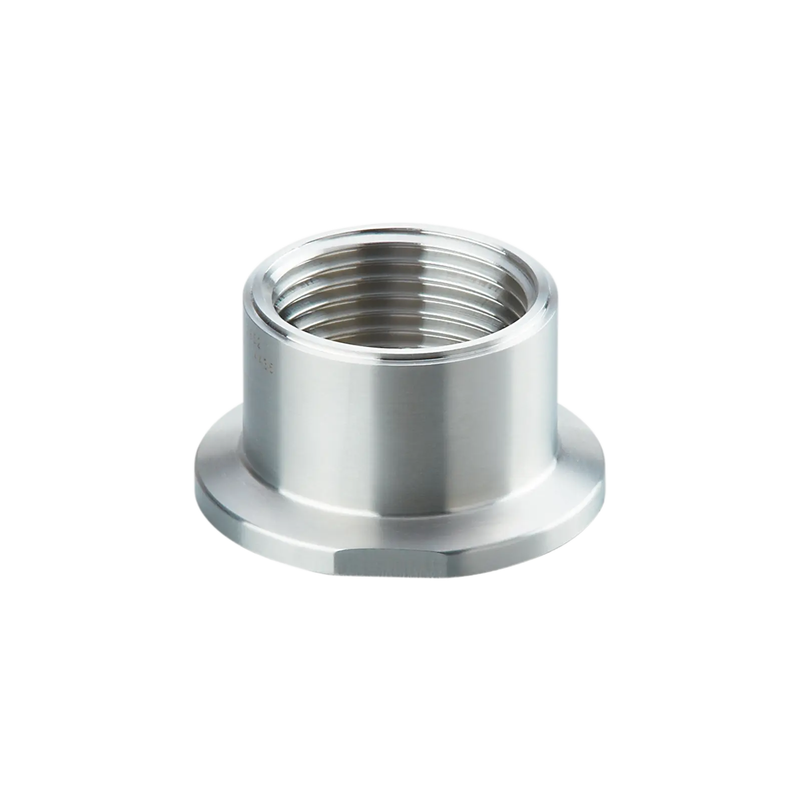 Produktfoto 1 von Prozessadapter Tri-Clamp G 1 Konus DN25...DN40 100bar FDA