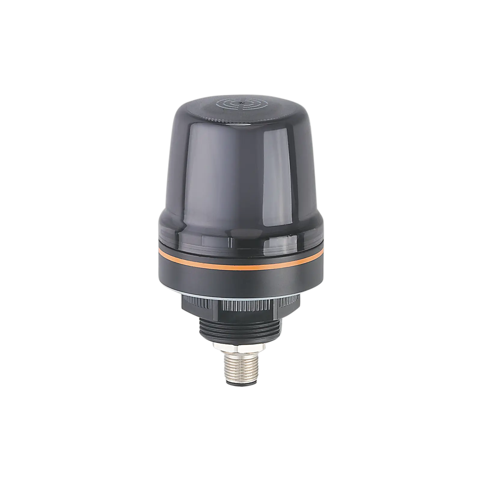 Produktfoto 1 von 1-Seg.Signalleuchte D=56 L=61mm LED rot/gn/ge/bl/vio/cyan/ws IO-Link IP67
