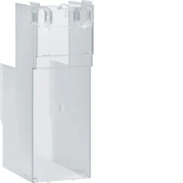 Anschlussraumabdeckung breit und lang, für Anschlussset 2x300mm²