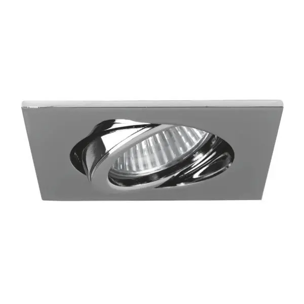 Produktfoto 1 von LED-Einbaustrahler 350 mA, 3 W, 38°