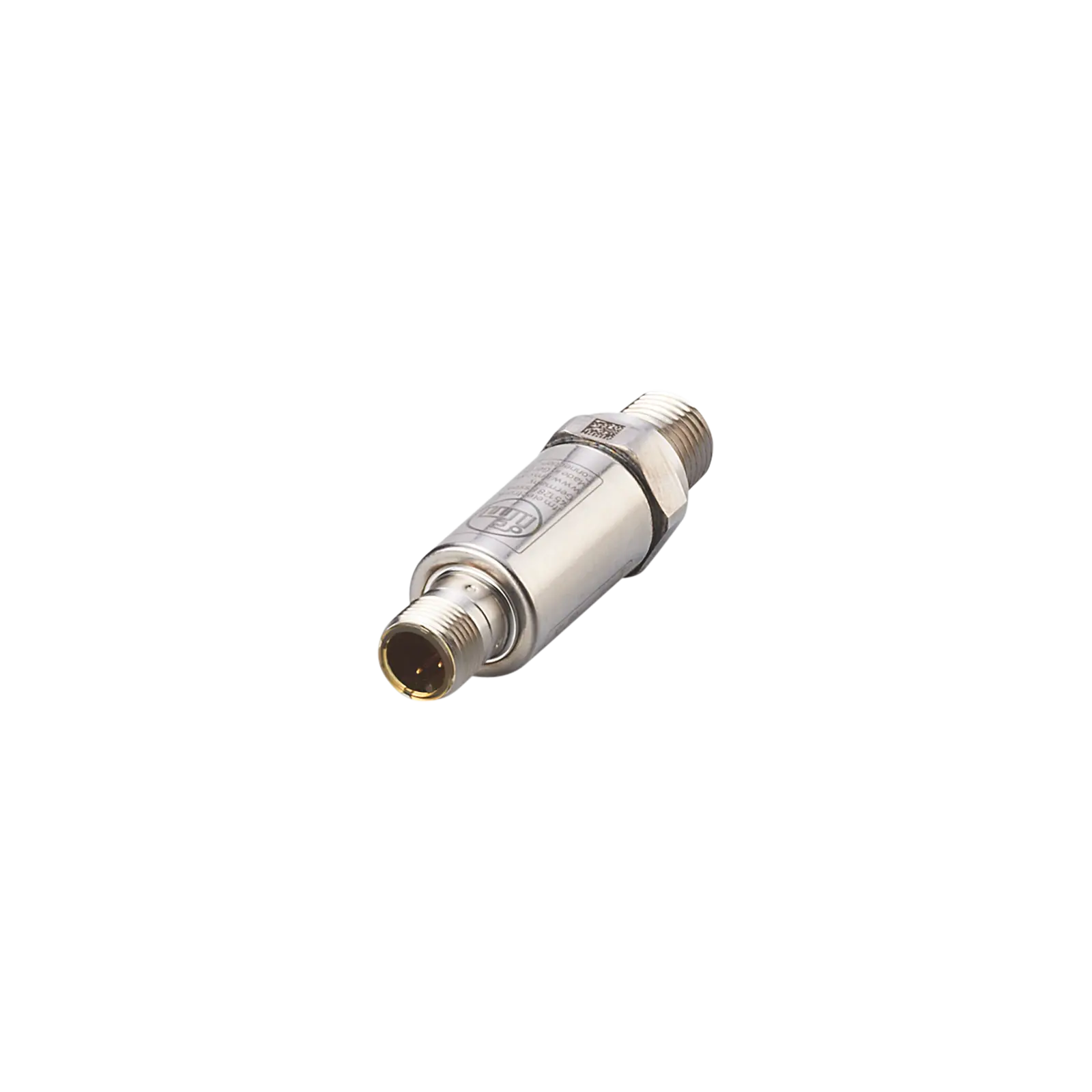 Produktfoto 1 von el.Drucksensor 0...100psi 1/4 NPT Außen -40...90°C Relativdruck