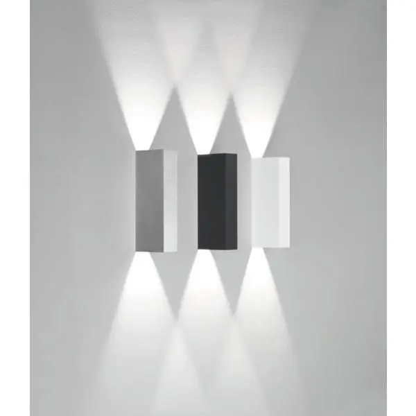 Produktfoto 1 von LED-Wandanbauleuchte