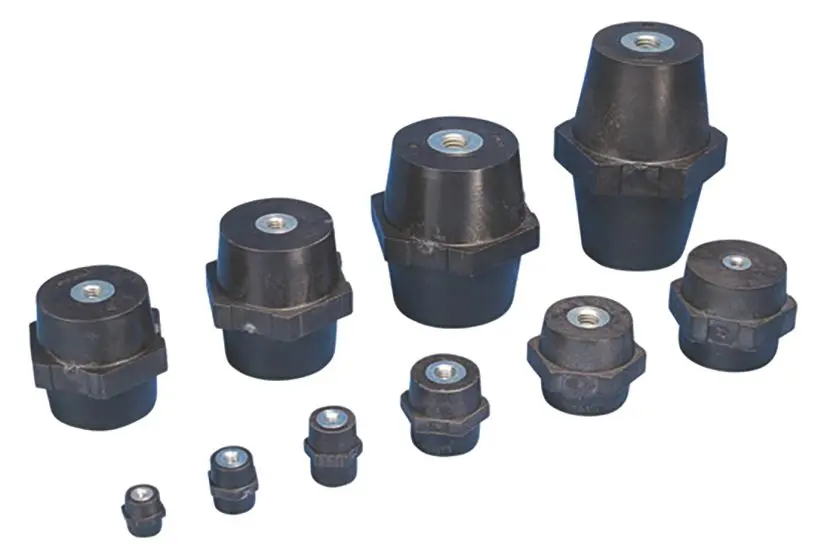 Produktfoto 1 von Isolator ISO TP 30M6