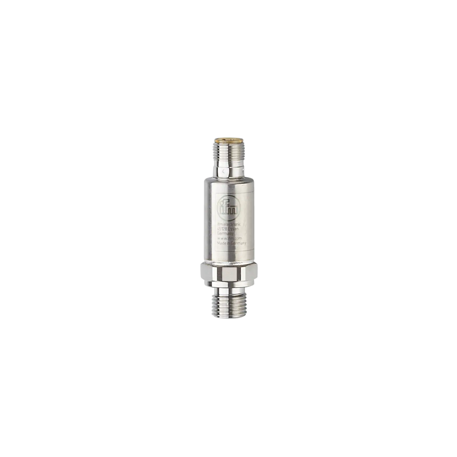 Produktfoto 1 von el.Drucksensor 0...25bar G 1/4 Außen -40...125°C Relativdruck