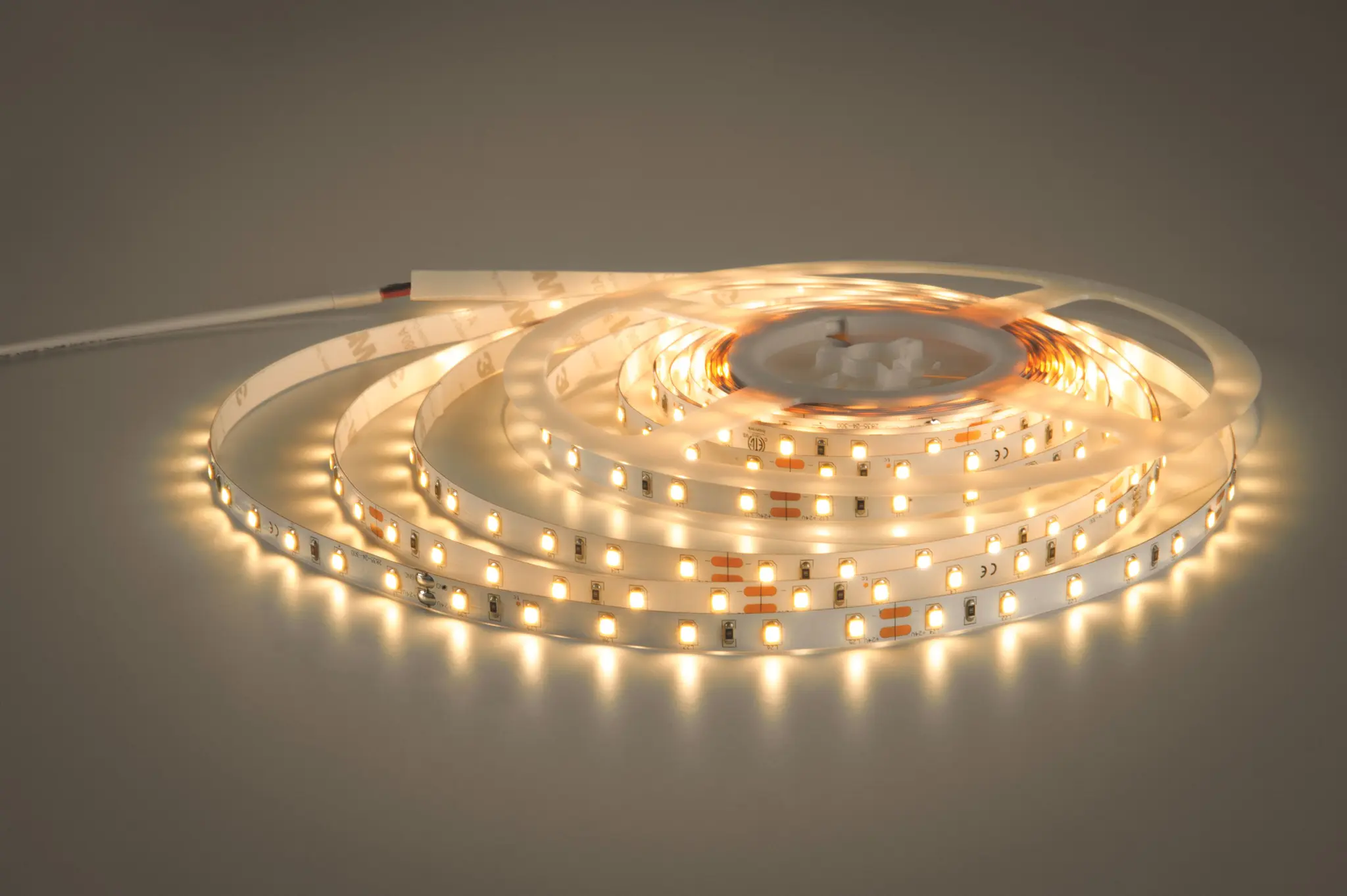 Produktfoto 1 von LED-Flexplatine, IP00, 5 m, 14,4 W / m