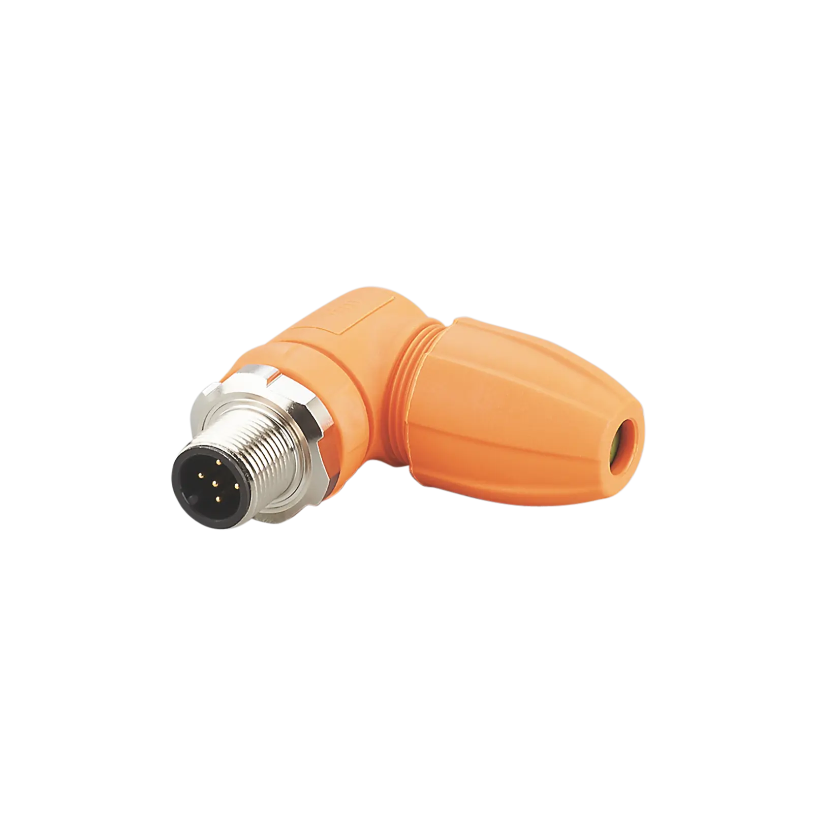 Produktfoto 1 von Konfektionierbarer Stecker <60VAC IP65/67-69K