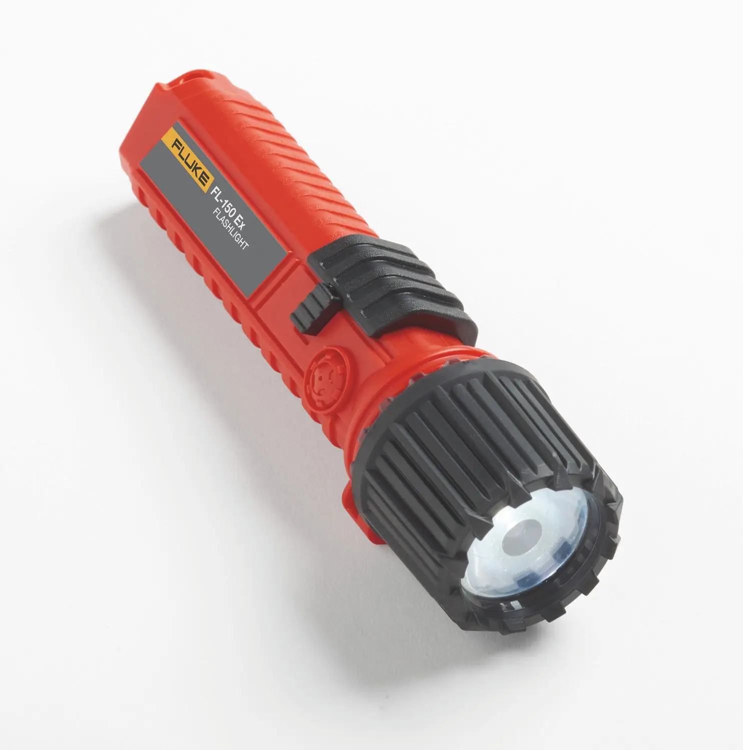 Produktfoto 1 von Eigensichere Taschenlampe, 150 Lumen