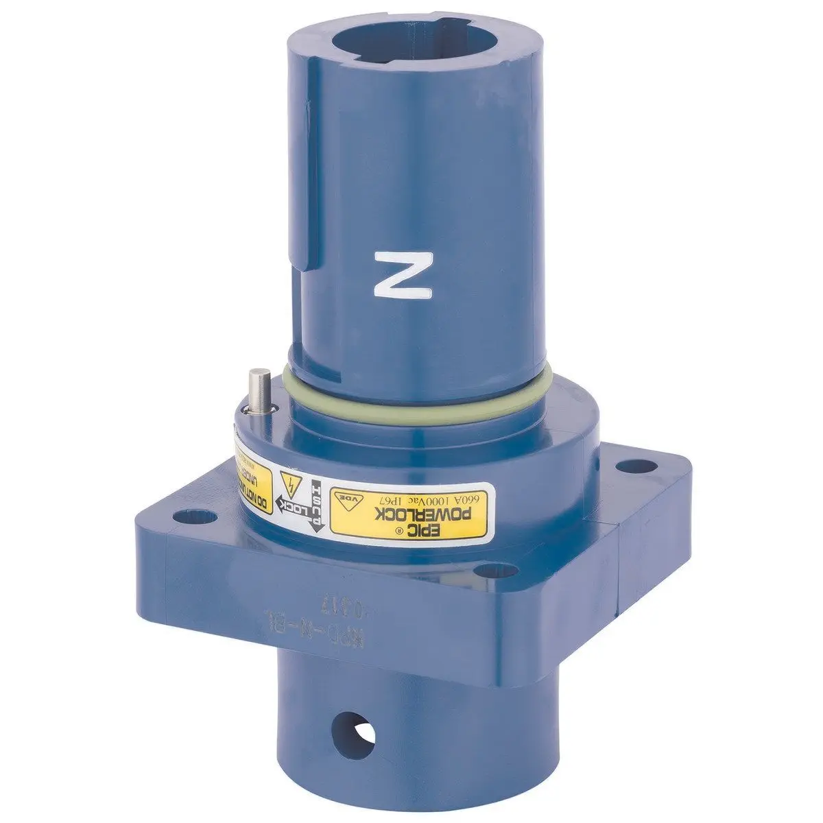 Produktfoto 1 von EPIC POWERLOCK A1 C N/BL SP M12 (1)