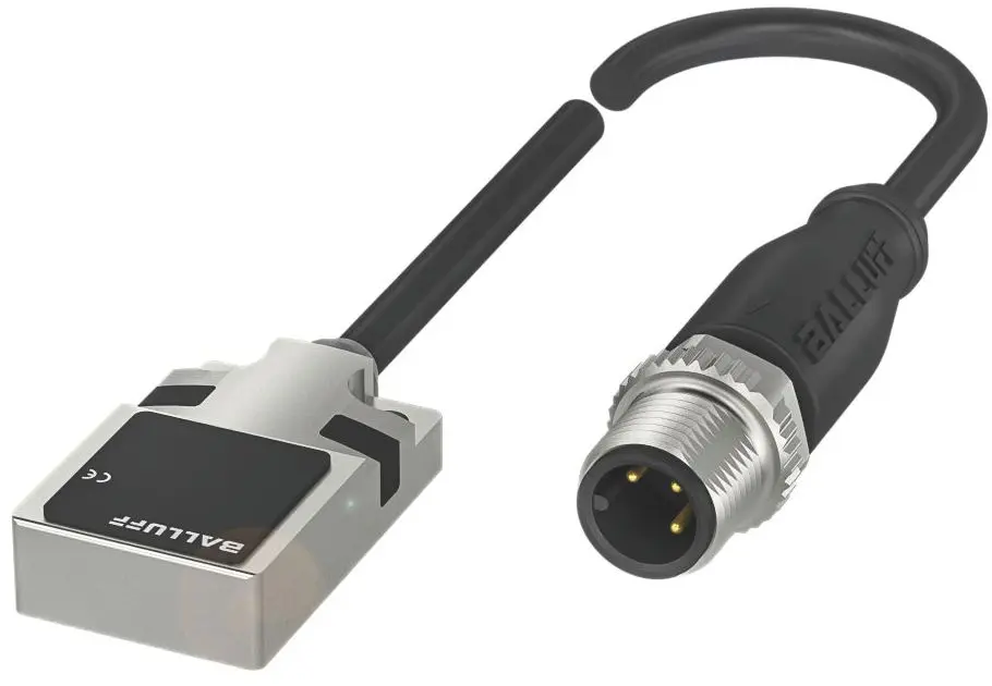 Produktfoto 1 von Induktive Sensoren, BES05U6