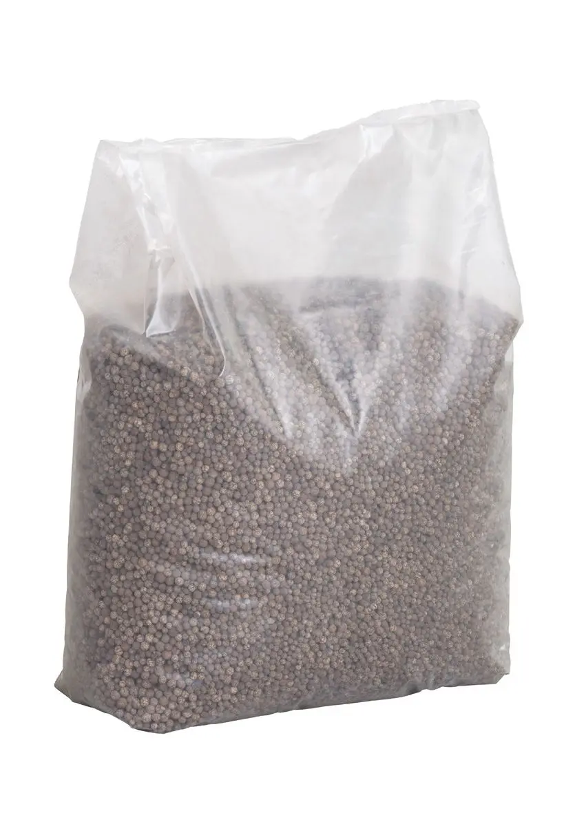 Produktfoto 1 von Sockelfüller 25l Körnung 4-8mm