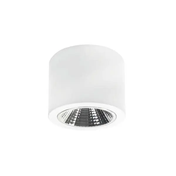 Produktfoto 1 von LED-Anbaudownlight 230 V AC, 50 Hz, 31 W, 70°, 3.000 K