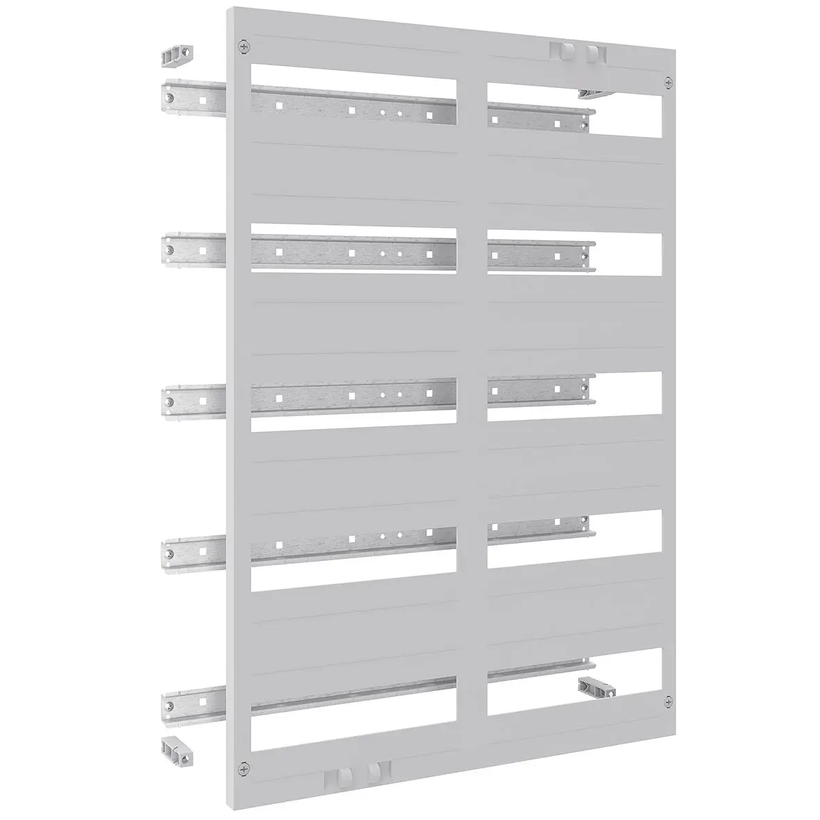 Produktfoto 1 von ESPRO-Modul flach BxH:500x750mm Reiheneinbau (REG) RE 150mm