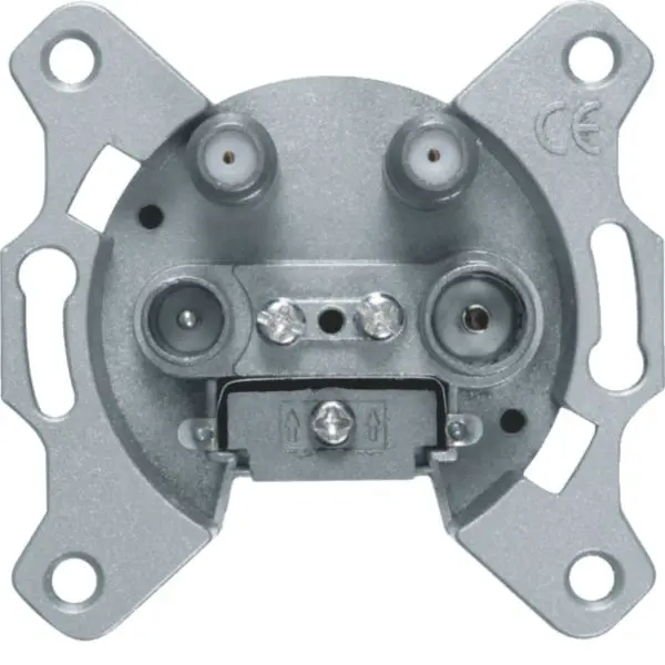 Produktfoto 1 von ANT-STD 4-LO EZD TELEVES