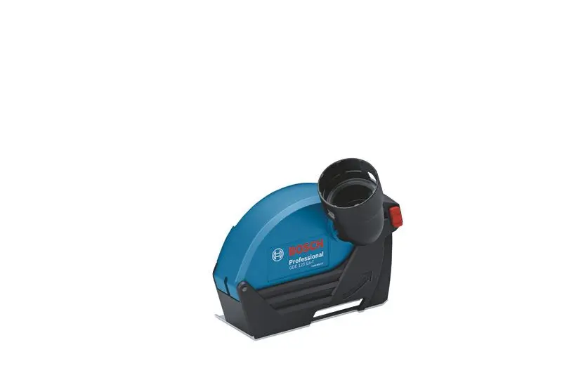Produktfoto 1 von Absaughaube Easy-Adjust GDE 125 EA-T, Systemzubehör